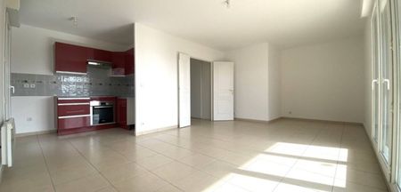 Location Appartement T2 - Photo 5