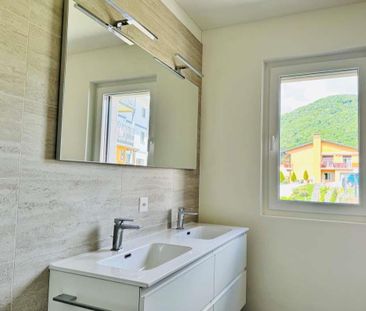 4.5 Zimmer, 97 m², 2. Stock - Photo 2