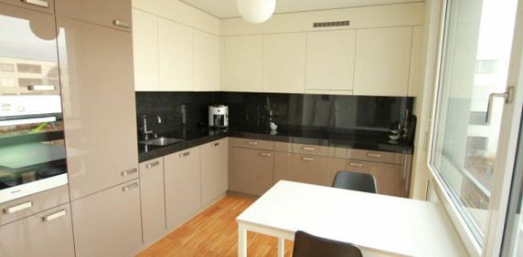 3.5 Zimmer Wohnung - Photo 2