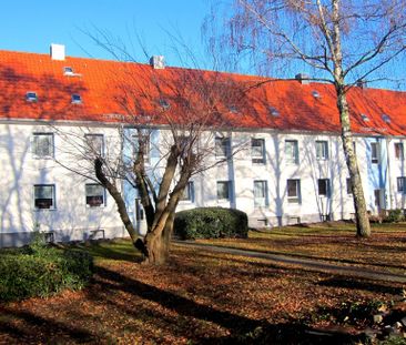 Saarstr. 131, 1 R - Ideale Familienwohnung in grüner zentraler Lage... - Photo 1
