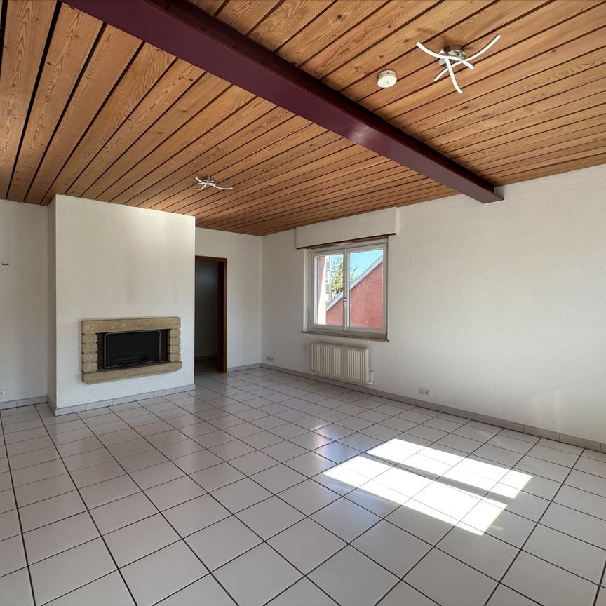 Location Appartement 69.47 M² SAINT-LOUIS 795 € - Photo 1