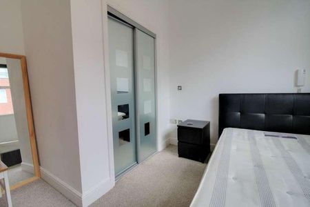 Qube, Edward Street, Birmingham, B1 - Photo 5