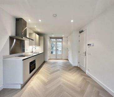 Te huur: Appartement Rustenburgerstraat in Amsterdam - Photo 2