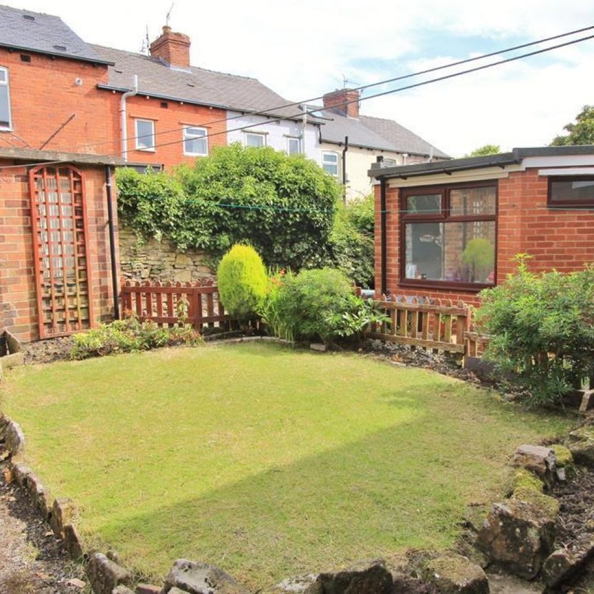 Marston Road, Crookes, Sheffield, S10 1HG - Photo 1