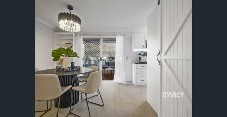 Fabulously Fresh Ground Floor Villa - Photo 4