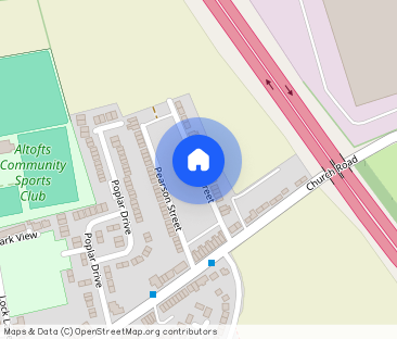 Edward Street, Altofts - Photo 1