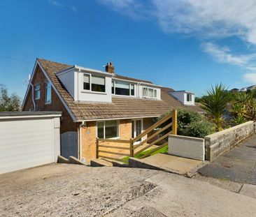 Semi-detached house to rent on - Photo 2