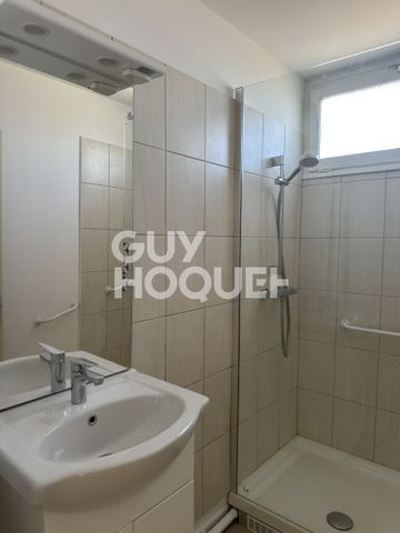 Location Appartement 2 pièces 52m² - Photo 4