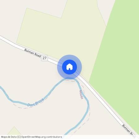 2471 Bunnan Road, NSW 2337, Scone