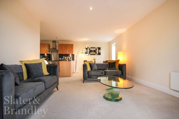 2 bedroom flat to rent - Photo 1