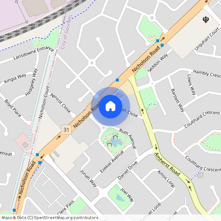 16 Sarah Close, Canning Vale WA 6155