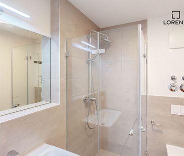 LORENZ: Gemütliches 1-Zimmer-Apartment in toller Lage - Photo 5