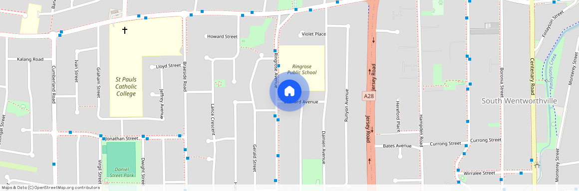 2 Leonard Avenue, NSW 2145, Greystanes