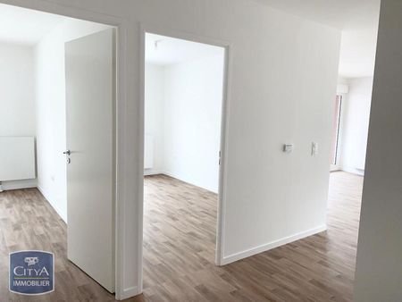 Location Appartement 3 pièces 61m² JOUE LES TOURS 37300 - Photo 2