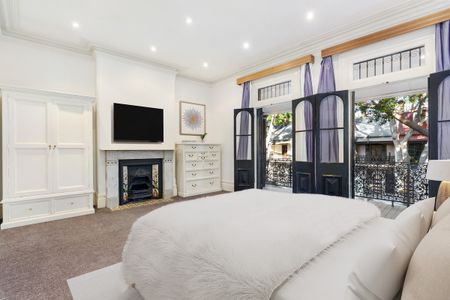 8 Napier Street, Paddington NSW 2021 - House For Rent | Domain - Photo 3