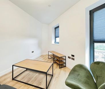 2 bedroom apartment to rent - Photo 3