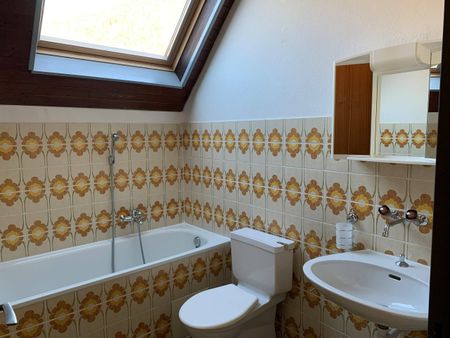 Attique de 4 pièces - Photo 3