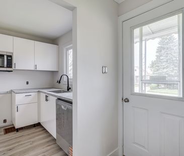 For Lease - 489 Salisbury Street Unit# Upper, London East, Ontario - Photo 3