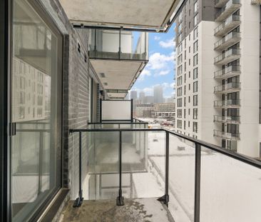 Appartement à louer, Montréal (Le Sud-Ouest) - Photo 5