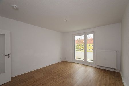 3-Raum-Wohnung Paul-Suhr-Straße 85a - Photo 2