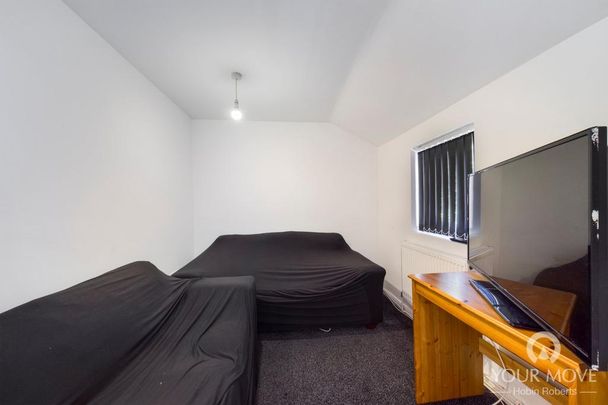 5 bedroom house to rent - Photo 1