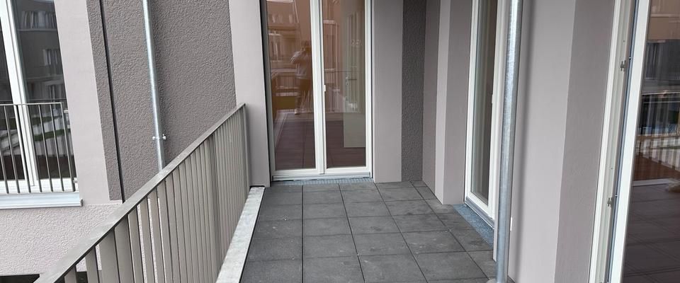 Nachmieter für 4 -Zimmer-Wohnung - Foto 1