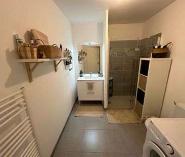 Location Appartement 2 pièces 44m² LE MESNIL ESNARD 76240 - Photo 3