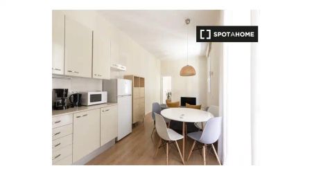 Piso de alquiler en Vila de Gràcia - Foto 2