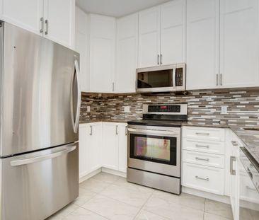 For Lease - 40 Fifth Avenue, Glebe - Ottawa East and Area, Ontario - Photo 4