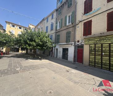 Location Appartement 2 pièces 42m² AUBAGNE 13400 - Photo 5