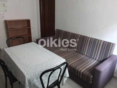 Studio/Γκαρσονιέρα για ενοικίαση Κολοκοτρώνη (Συκιές) - Photo 3