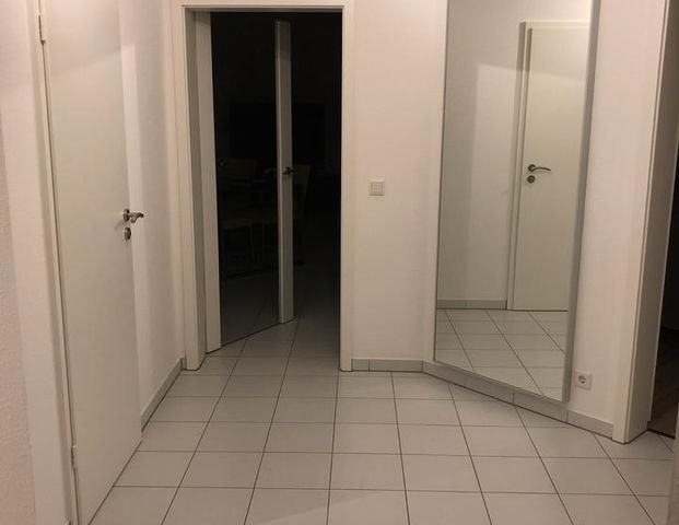 Helle 3-Zimmer Wohnung mit 85qm in Linnich - Foto 1