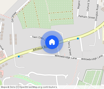 Sutton-In-Ashfield, Sutton-In-Ashfield, NG17 - Photo 1