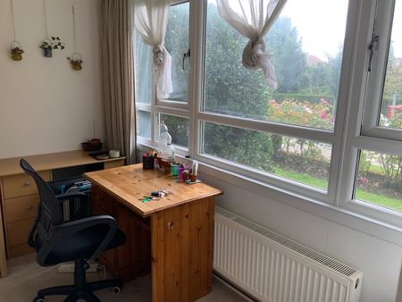 5 Bed Maisonette, Garden Royal, SW15 - Photo 4