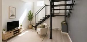 Appartement · 70 m² · Plateau-Mont-Royal - Photo 2