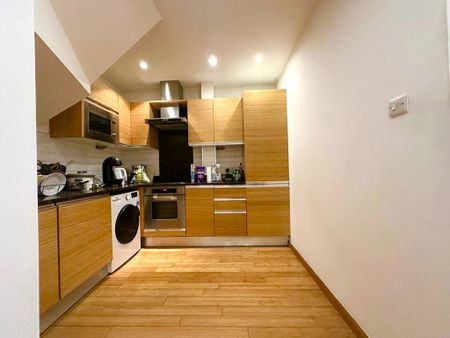 3 bedroom apartment to rent - Photo 5