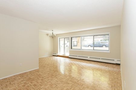 Appartement à louer - Montréal (Outremont) Appartement à louer - Montréal (Outremont) - Photo 5