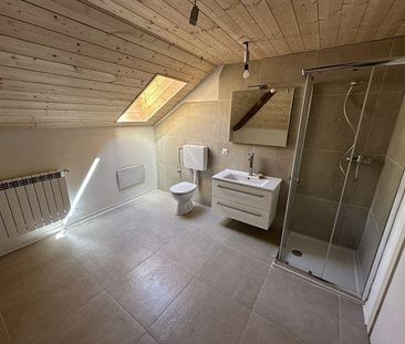 3 1/2-Zimmer-Mansarden-Wohnung im Dachgeschoss an ruhiger, zentrale... - Photo 4