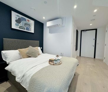 Studio to rent - Photo 4