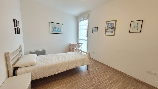 St Brevin Les Pins - Centre Ville - Appt T4 - Photo 1