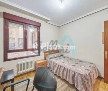 Piso en alquiler en Centro - Photo 5