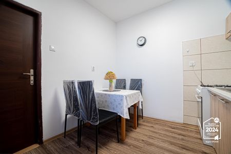 2 izbový byt v centre mesta, Slovenská ul. Prešov - Photo 5