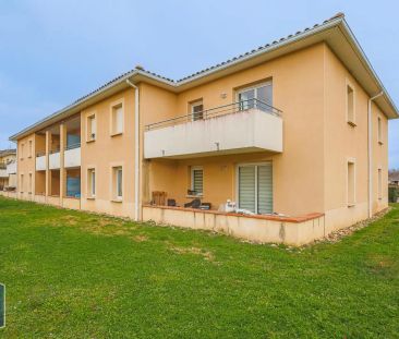 Appartement à louer 2 pièces 47.72m² - Photo 1