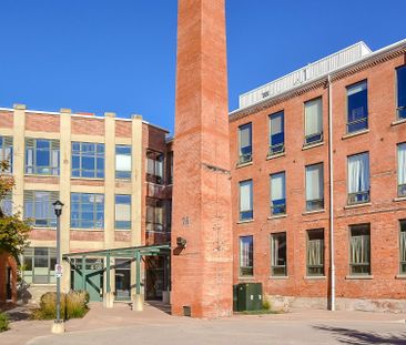 For Lease - 26 Ontario Street Unit# 106, Guelph, Ontario - Photo 4