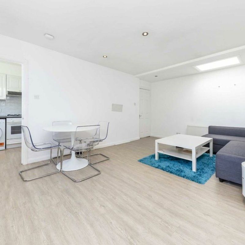 Alma Square, St Johns Wood, NW8 - Photo 1