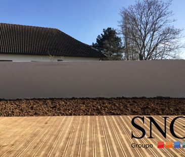 T3 AVEC TERRASSE / JARDIN ET PARKING - Photo 3