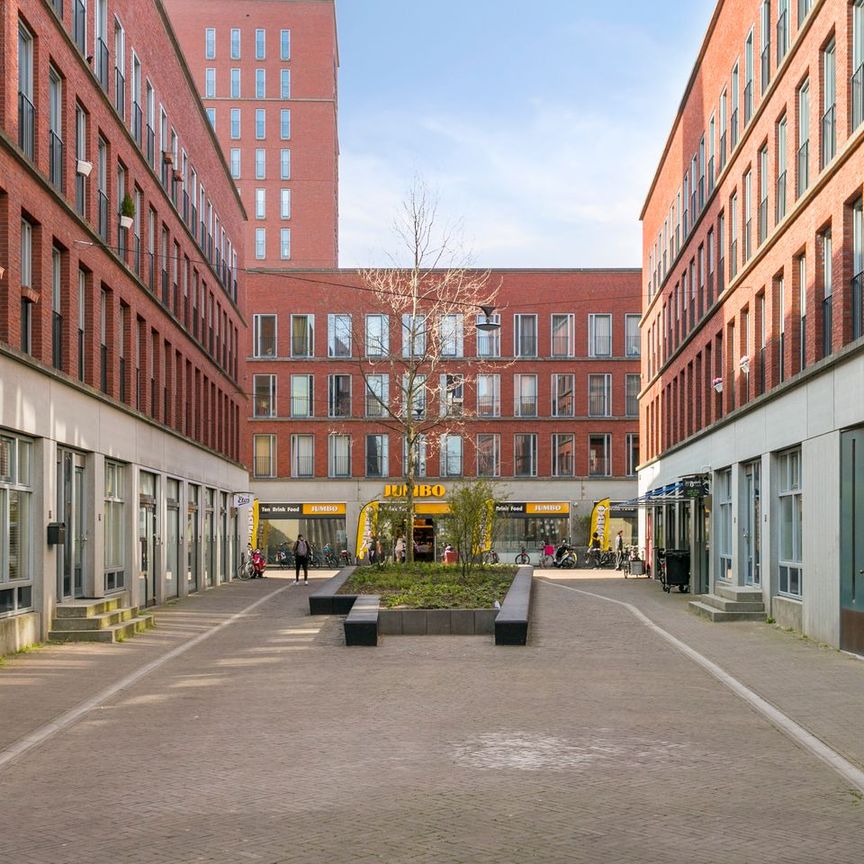 Appartement te huur: Steentijdsingel 20 2496 SG Den Haag - Photo 1