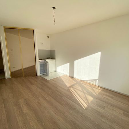 Appartement 1 pièce à Metz - Photo 4