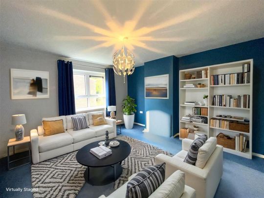 Andrewes Walk - Photo 1