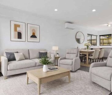 A Place to Call Home – Warm, Modern Living - Photo 1